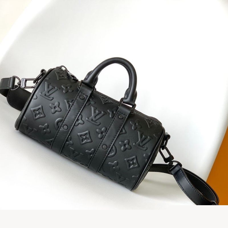 LV Round Bags